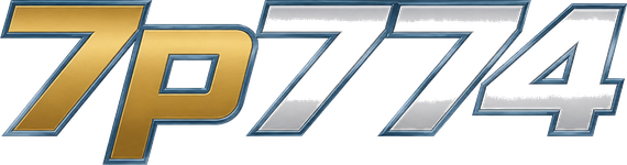 7p774 লোগো